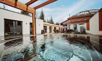 Hotel Horal
