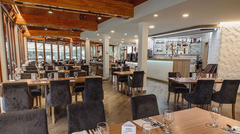 <b>Hotel Horal Restaurant</b>. Images powered by <a href="https://iceportal.shijigroup.com/" title="IcePortal" target="_blank">IcePortal</a>.