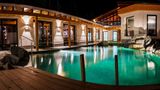 Hotel Horal Pool