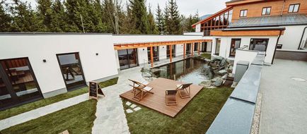 Hotel Horal Exterior