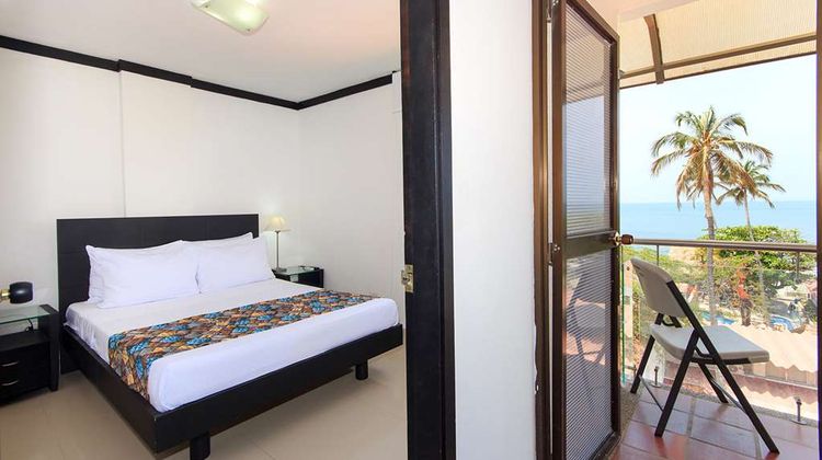 GIO Hotel Santa Marta Tama Suite