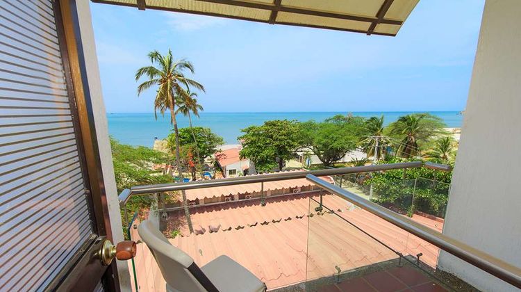 GIO Hotel Santa Marta Tama Suite