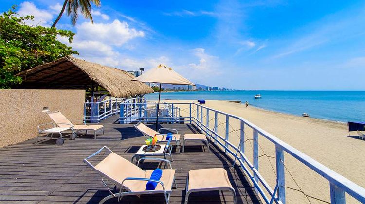 GIO Hotel Santa Marta Tama Other