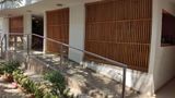 <b>GIO Hotel Santa Marta Tama Exterior</b>. Images powered by <a href="https://iceportal.shijigroup.com/" title="IcePortal" target="_blank">IcePortal</a>.