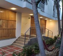 GIO Hotel Santa Marta Tama Lobby