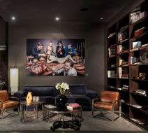 Hotel Mani by Amano Lobby