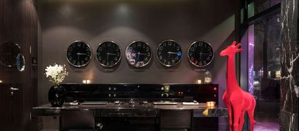 Hotel Mani by Amano Lobby