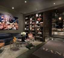 Hotel Mani by Amano Lobby