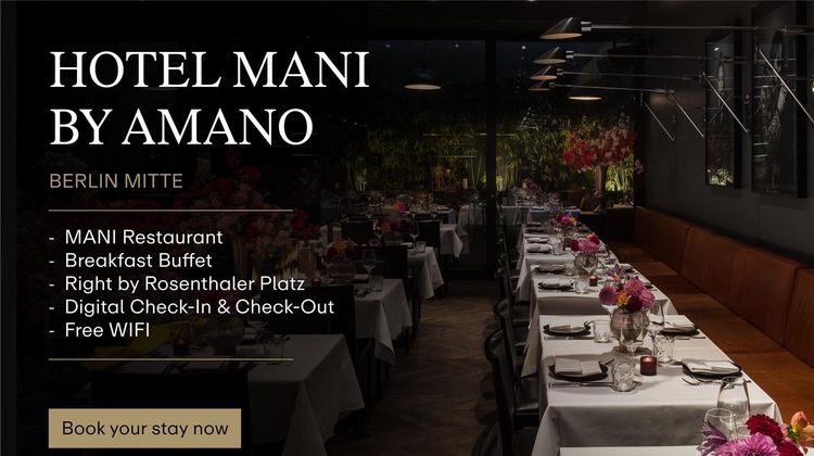 Hotel Mani by Amano Other