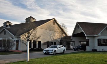 Fox Ridge Resort