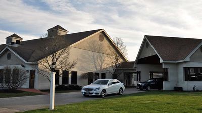 Fox Ridge Resort