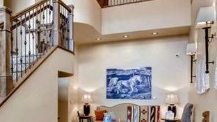 Pinon Court by La Fonda