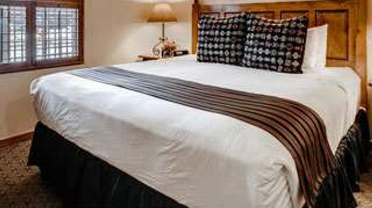 Pinon Court by La Fonda Room
