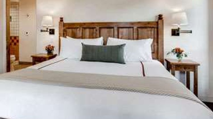 Pinon Court by La Fonda Room