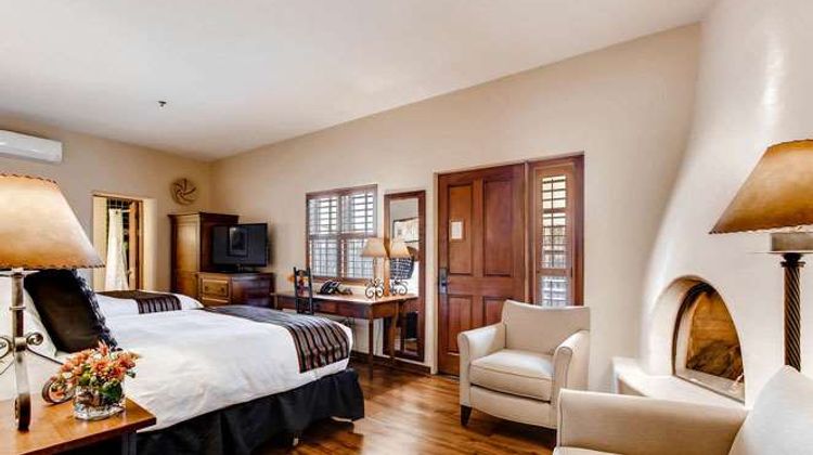 Pinon Court by La Fonda Suite
