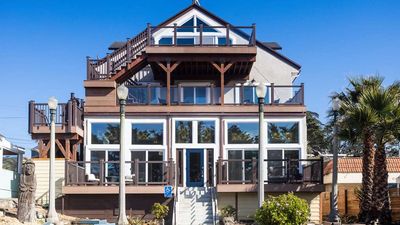 Ocean View Inn