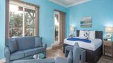 Ocean View Inn Room