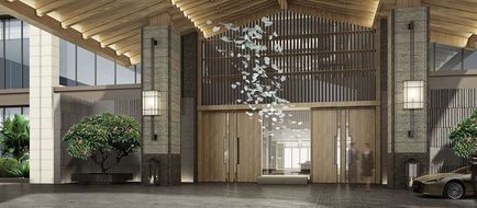 Wingate by Wyndham Hainan Chengmai Exterior