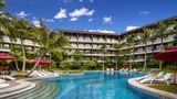 Wingate by Wyndham Hainan Chengmai Exterior