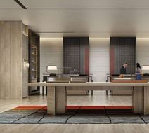 Wingate by Wyndham Hainan Chengmai Lobby