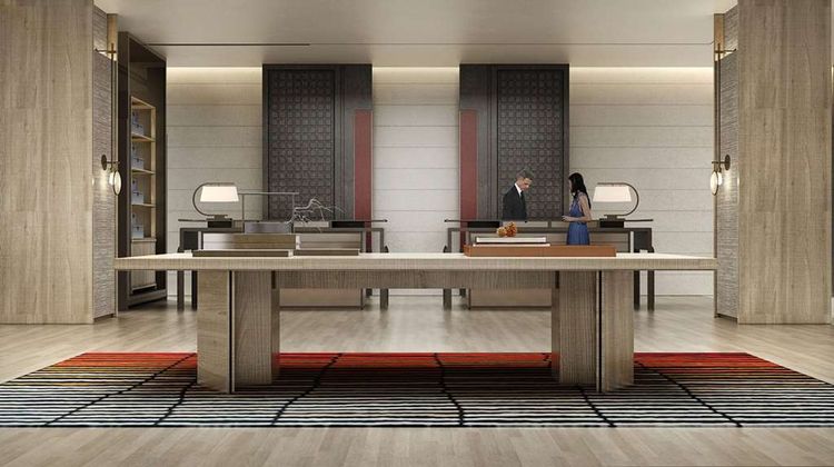 Wingate by Wyndham Hainan Chengmai Lobby