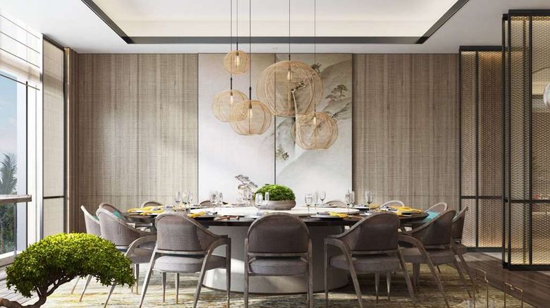 <b>Wingate by Wyndham Hainan Chengmai Other</b>. Images powered by <a href="https://iceportal.shijigroup.com/" title="IcePortal" target="_blank">IcePortal</a>.