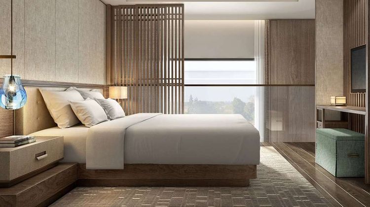 Wingate by Wyndham Hainan Chengmai Room