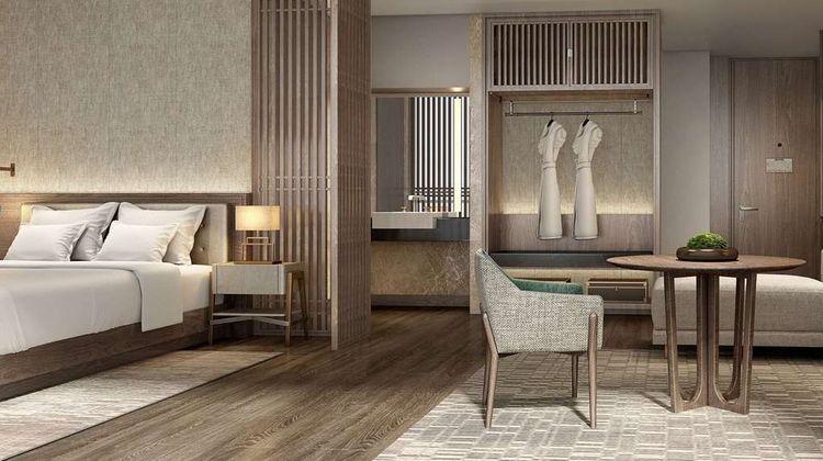Wingate by Wyndham Hainan Chengmai Room