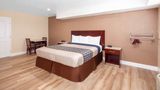 Travelodge by Wyndham Harbor City Room