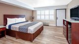 Travelodge by Wyndham Harbor City Room