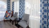 Travelodge by Wyndham Harbor City Lobby