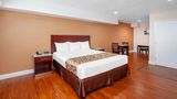 Travelodge by Wyndham Harbor City Room