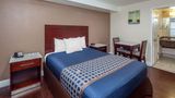 Travelodge by Wyndham Harbor City Room
