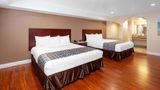 Travelodge by Wyndham Harbor City Room
