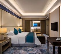 Ramada by Wyndham Huizhou Longmen Room