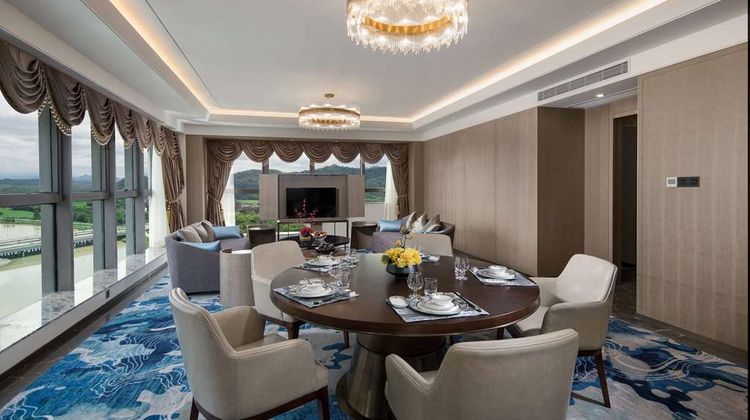 Ramada by Wyndham Huizhou Longmen Room