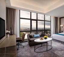 Ramada by Wyndham Huizhou Longmen Room