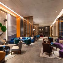 Ramada by Wyndham Huizhou Longmen