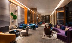 Ramada by Wyndham Huizhou Longmen
