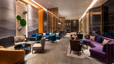 Ramada by Wyndham Huizhou Longmen