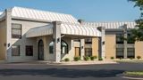 <b>Days Inn and Suites by Wyndham Exterior</b>. Images powered by <a href="https://iceportal.shijigroup.com/" title="IcePortal" target="_blank">IcePortal</a>.