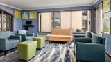 <b>Days Inn and Suites by Wyndham Lobby</b>. Images powered by <a href="https://iceportal.shijigroup.com/" title="IcePortal" target="_blank">IcePortal</a>.