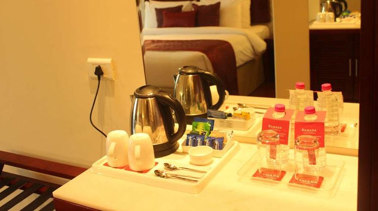 Ramada by Wyndham Jaipur Jaisinghpura Room