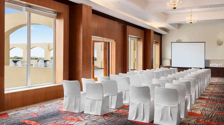 Ramada by Wyndham Jaipur Jaisinghpura Meeting