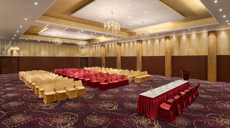 Ramada by Wyndham Jaipur Jaisinghpura Meeting