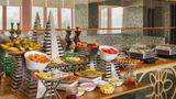 Ramada by Wyndham Jaipur Jaisinghpura Restaurant