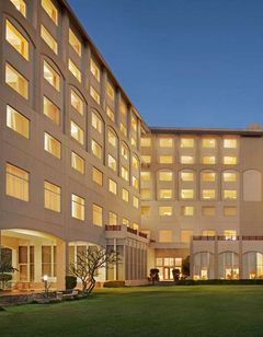Ramada by Wyndham Jaipur Jaisinghpura