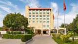Ramada by Wyndham Jaipur Jaisinghpura Exterior