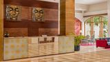 Ramada by Wyndham Jaipur Jaisinghpura Lobby