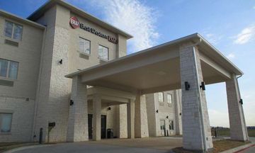 Best Western Plus Wills Point